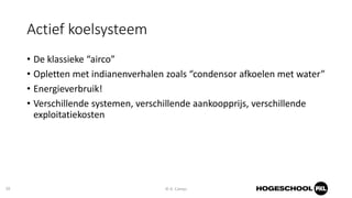 20181023 oververhitting van gebouwen