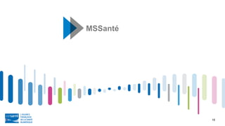 18
MSSanté
 