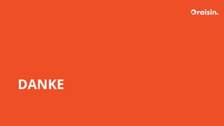 DANKE
 