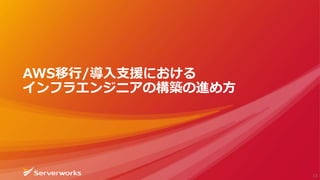 AWS/֧Ԯˤ
ե饨󥸥˥ΘBM᷽
13
 