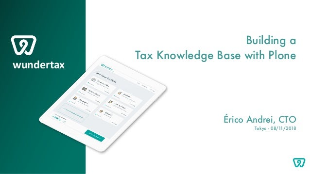 Download Wundertax For Free