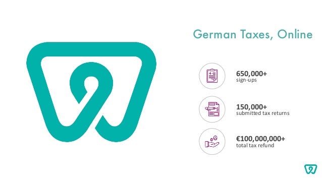 Download Wundertax logo For Free