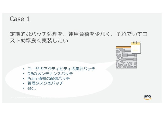 Best Practice For Online Game Development On Aws