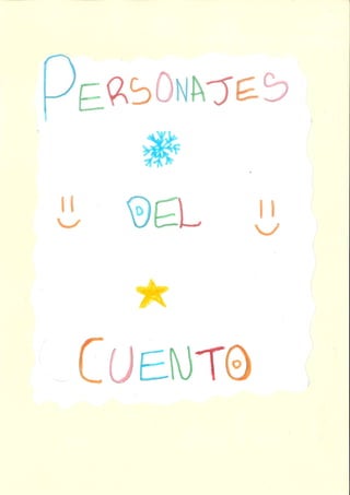 El corazón del árbol mágico.