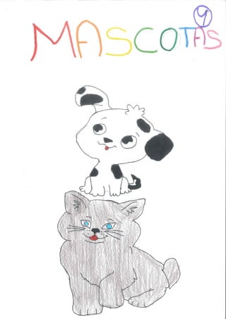 El corazón del árbol mágico.