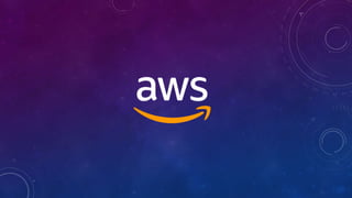 [20180-11-23] AWS & JAWS-UG UPDATES