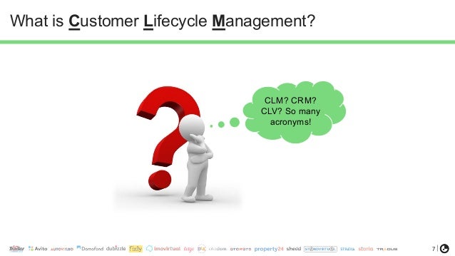 Customer Lifecycle Management For Fun And Profit At Olx Berlin Marke