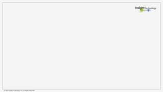 © 2018 Insight Technology, Inc. All Rights Reserved.
 