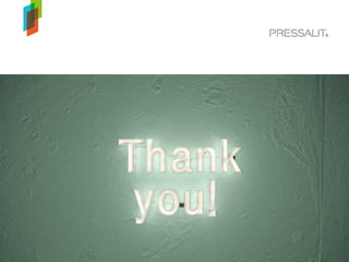 B2B Xperience 2018 - Pressalit