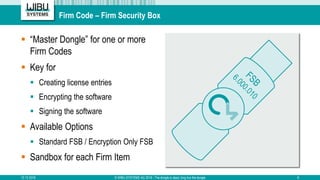 Code Genrating Dongle The Dongle is Dead. Long Live the Dongle. | PDF
