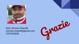 Dott. Simone Chiarelli
simone.chiarelli@gmail.com
3337663638
 