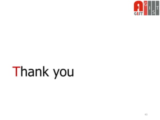 Thank you
43
 
