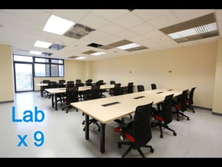Lab
x 9
 