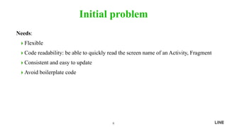 KAPT Annotation processing & Code generation | PDF