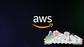 © 2018, Amazon Web Services, Inc. or its Affiliates. All rights reserved.
 