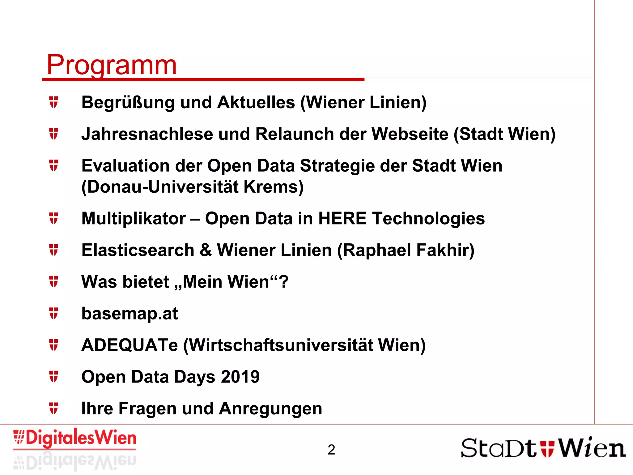 33.Open Government Plattform Wien PPT