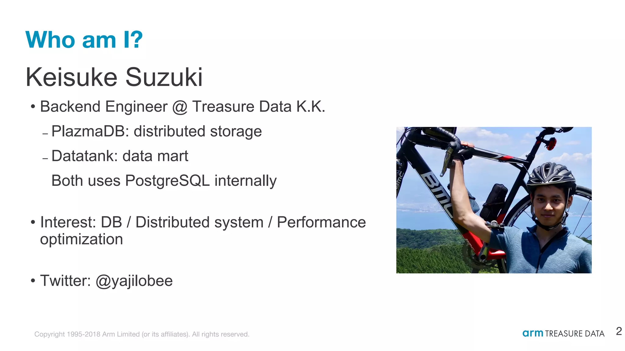 How to Upgrade Major Version of Your Production PostgreSQL | PPT