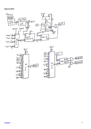 vasanza 3
SOLUCIÓN:
 