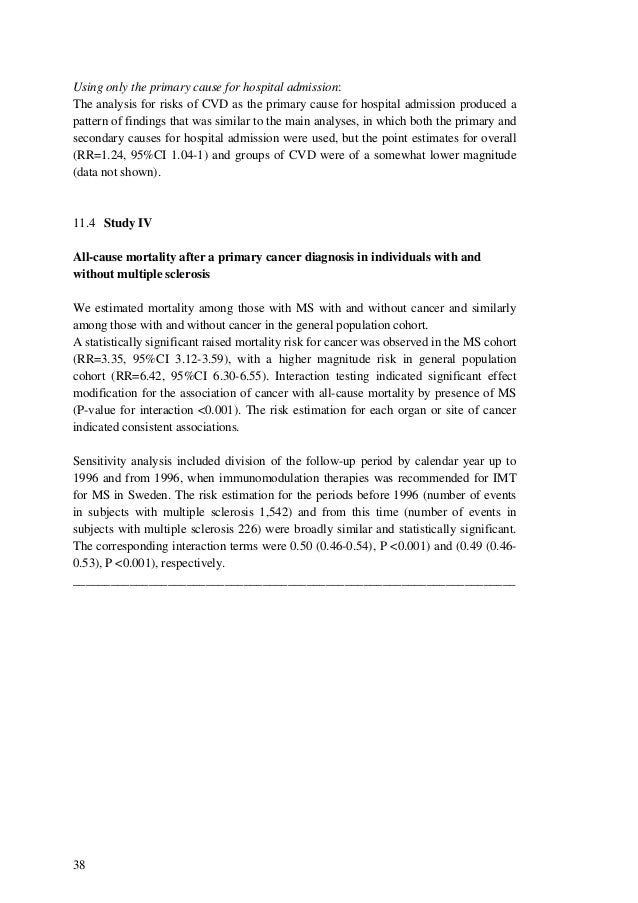 Karolinska dissertation image