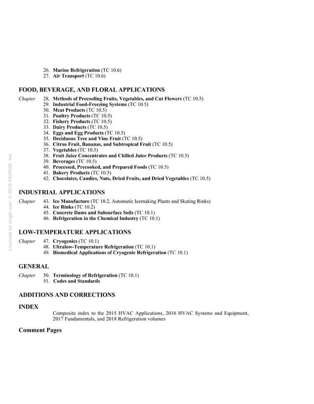 2018 ASHRAE Handbook Refrigeration SI.pdf