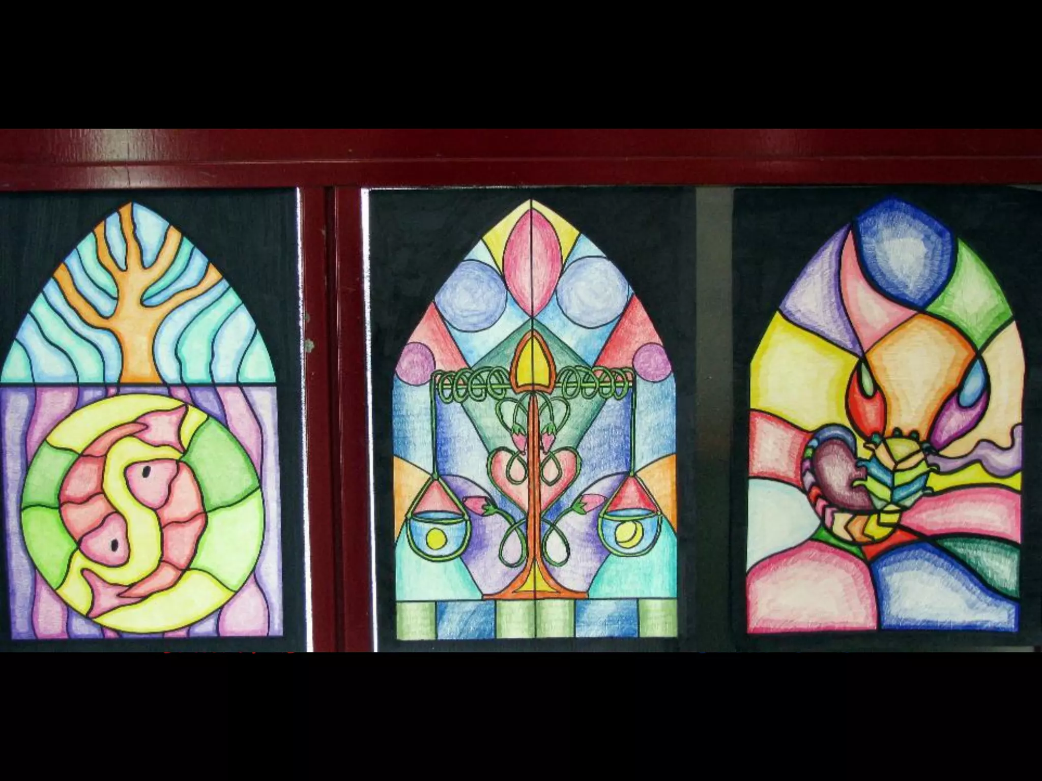 Bader M. 2B Diletta C. 2C
 