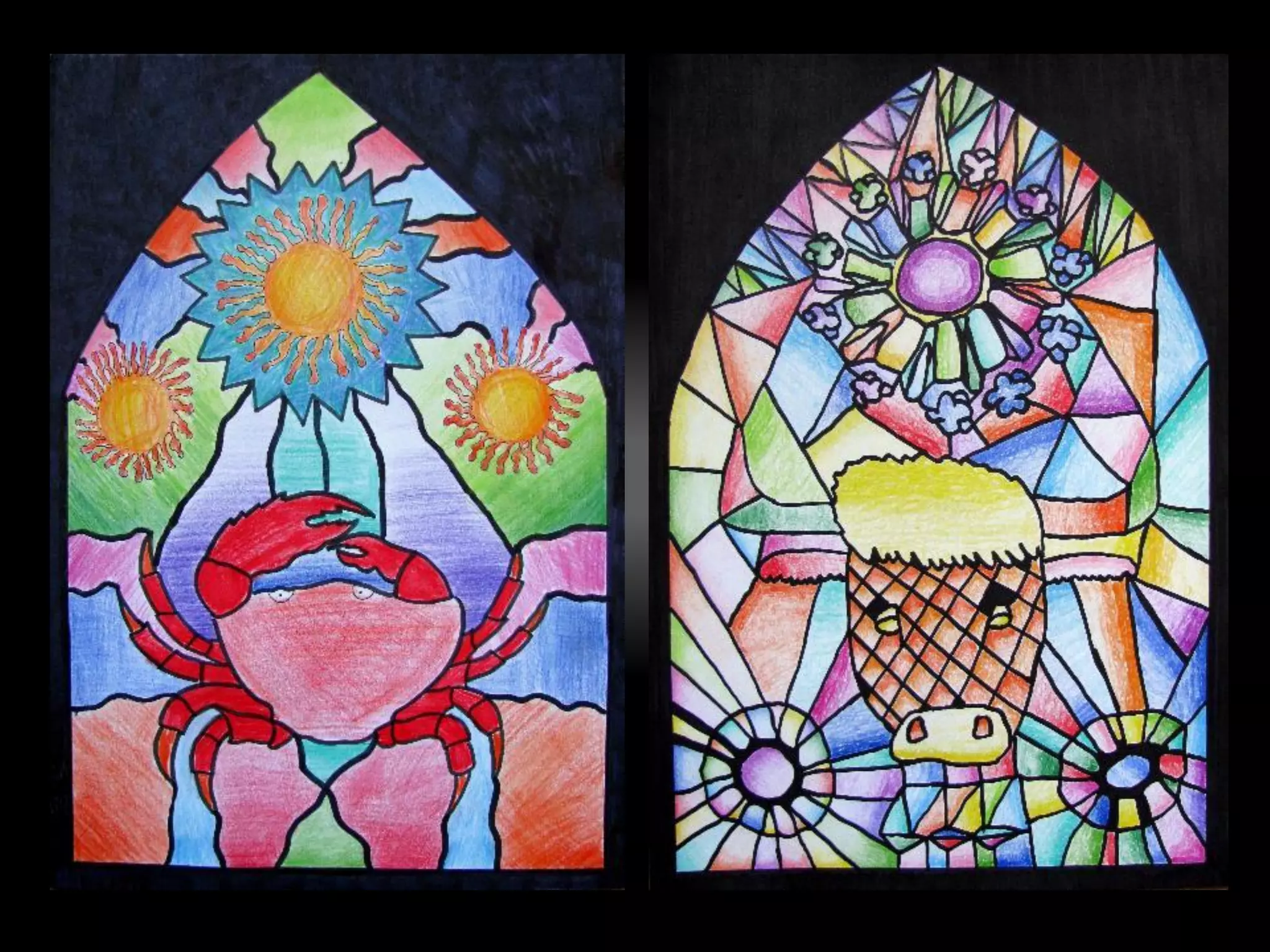 Cristian Q. 2CJudy Q. 2C
 