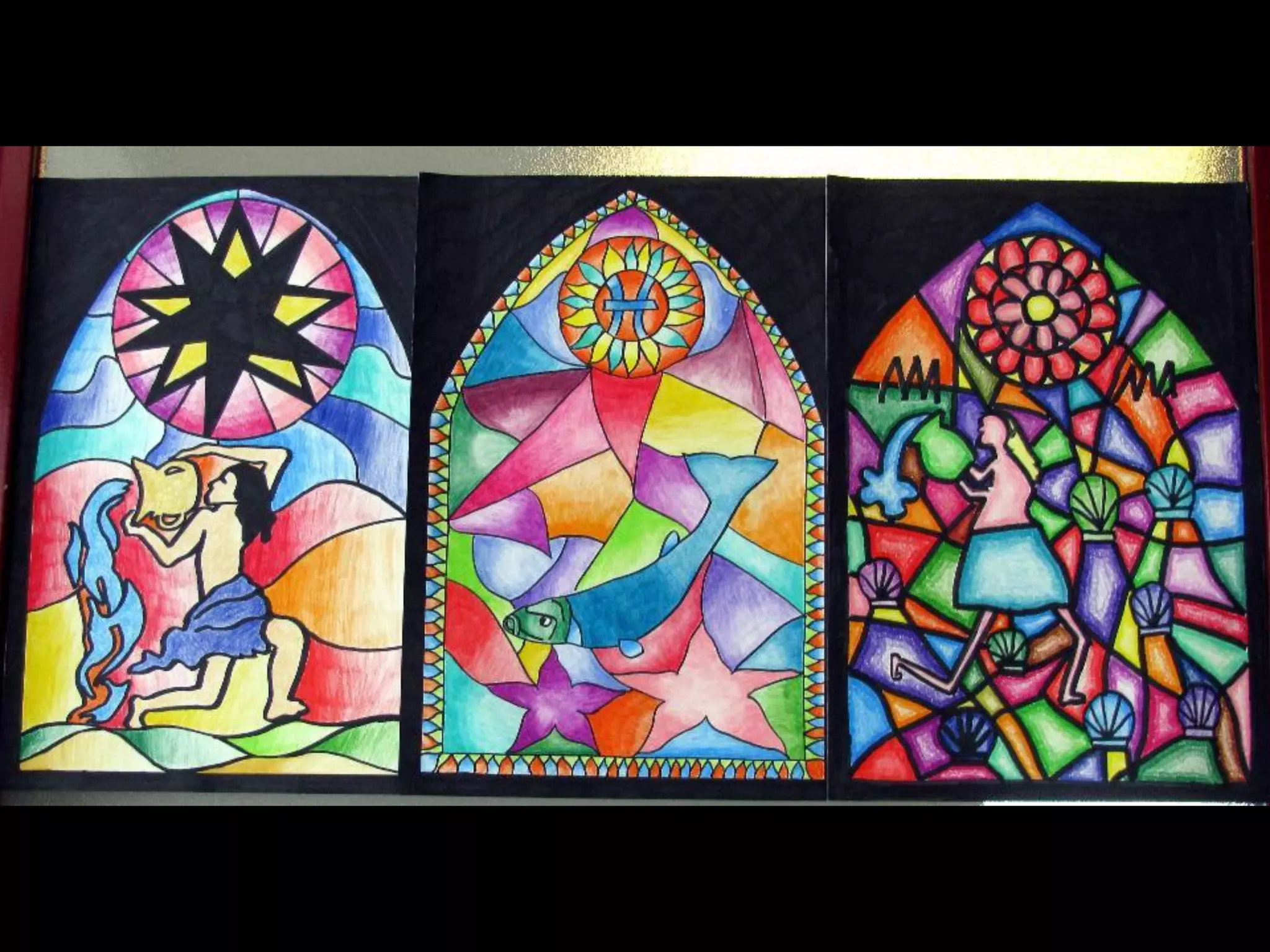 Giacomo C. 2AEleonora D. 2B
 