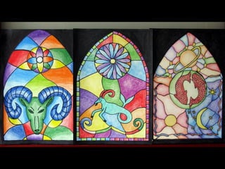 Giorgio S. 2A Sofia B. 2C
 