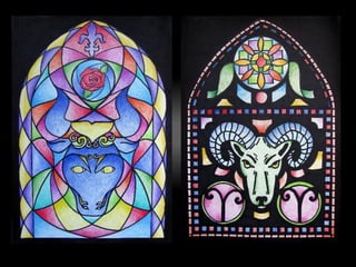 Giada F. 2A Elena S. 2C
 