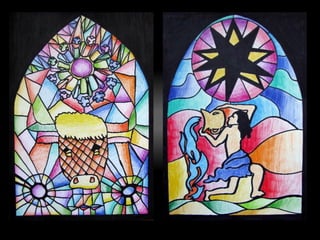 Ilenia C. 2CGreta S. 2C
 