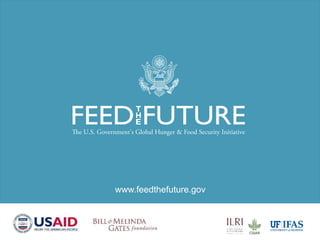 Increasing the health and nutritional outcomes of Rwanda's 'One cow per poor family' from a gender perspective