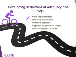 Development and validation of a health and nutrition empowerment module for the Women's Empowerment in Agriculture Index