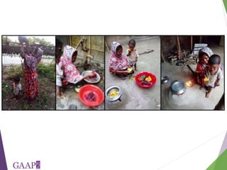 Development and validation of a health and nutrition empowerment module for the Women's Empowerment in Agriculture Index