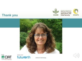 Gender transformation in climate-smart agriculture: A framework for action