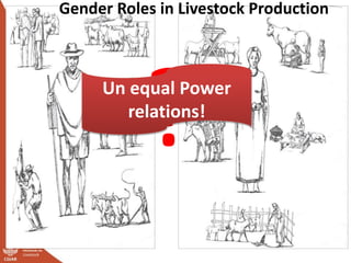 Does participation of household members in small ruminant management activities vary by agro-ecologies and category of respondents? Evidence from rural Ethiopia