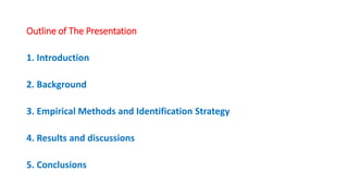 Polygynous family structure and child undernutrition in Africa: Empirical evidence from Nigeria