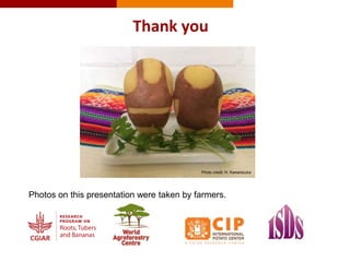 The life after marriage: Hmong young women, agriculture and technology in Vietnam