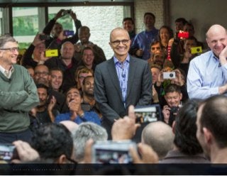 B U I L D I N G A L I V I N G A N D L E A R N I N G C O M P A N Y C U L T U R E
 