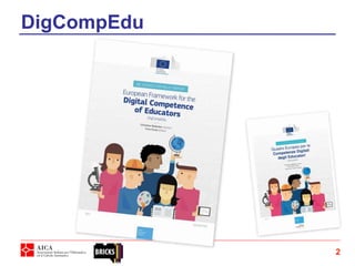 2
DigCompEdu