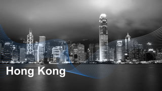 Hong Kong
 