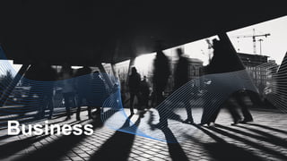Business
 