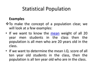 2018 Elementary and elements of statistics.pptx