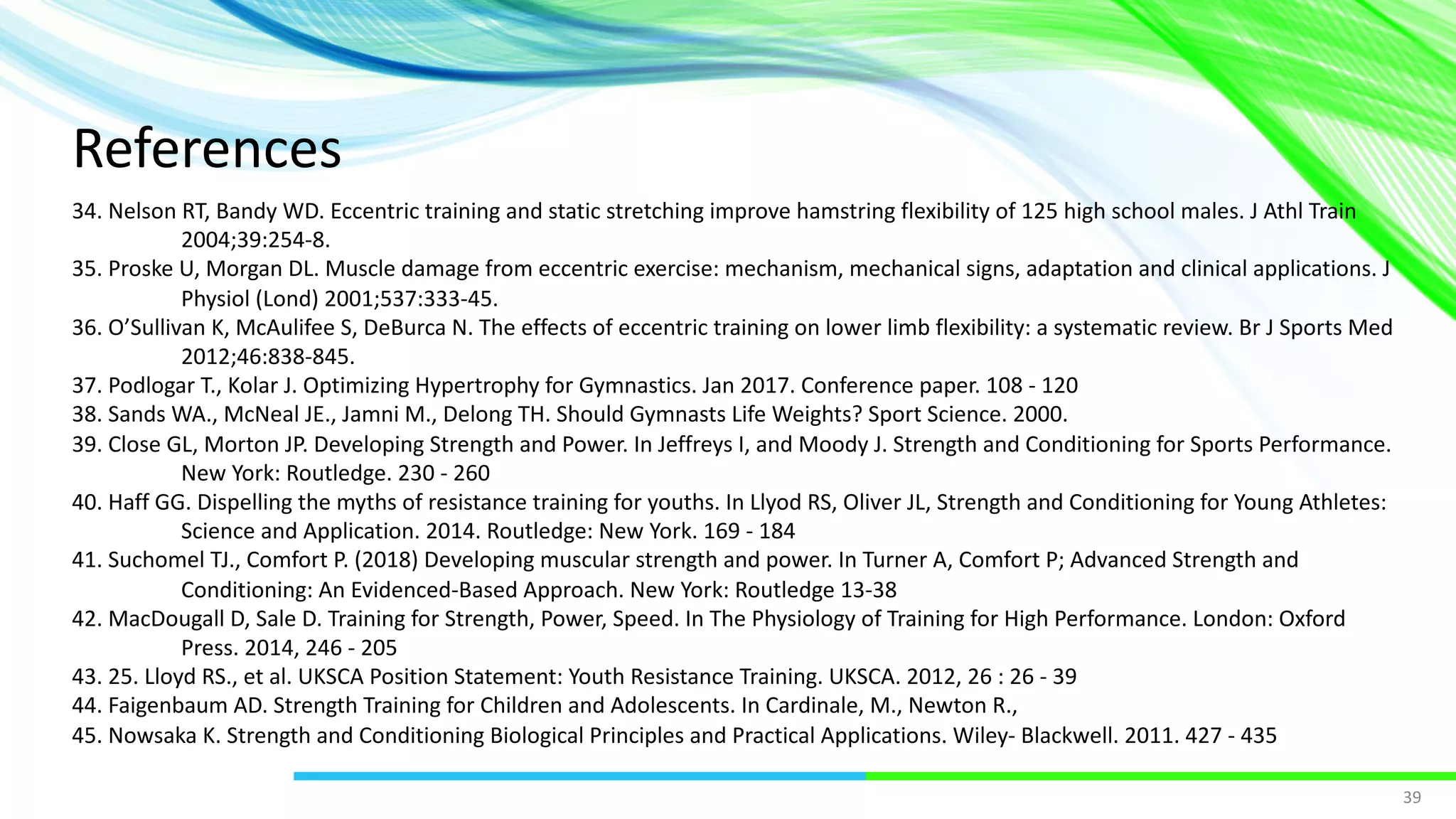 Gymnastics Shoulder and Hip Flexibility Essentials | PDF