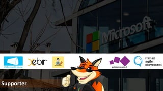 Fuffa Day 2018
#fuffaday
Supporter
 