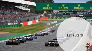 Fuffa Day 2018
#fuffaday
Let’s Start!
 