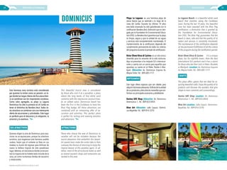Explore La Romana | PDF