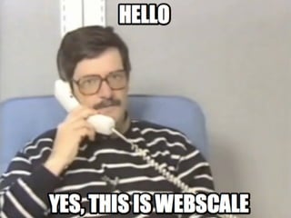 ElixirConf Eu 2018, what was it like? – Eugene Pirogov