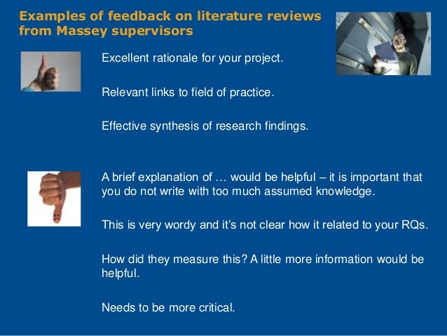 Dietetic literature review image