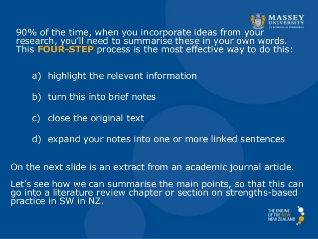 essay about television effect with outline