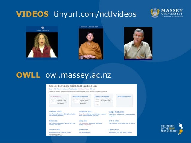 Massey thesis by publication image